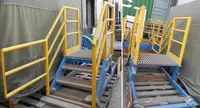 کشتی جرثقیل‌دار برای فروش