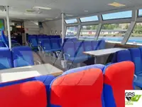 کشتی مسافربری برای فروش