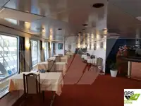 کشتی مسافری برای فروش