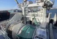 Trawler برای فروش