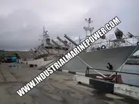 کشتی تریلر برای فروش
