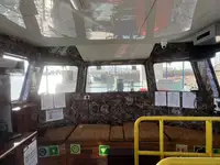 کشتی یدک‌کش برای فروش