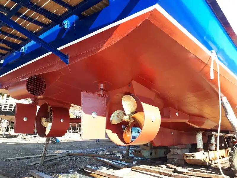 General Cargo/Multi-purpose برای فروش