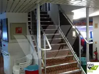کشتی مسافربری برای فروش