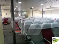 کشتی مسافری برای فروش