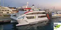 کشتی مسافری برای فروش