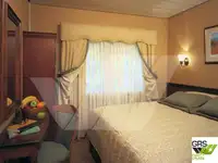 کشتی مسافری برای فروش