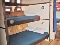 کشتی مسافری برای فروش