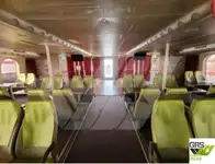 کشتی مسافری برای فروش
