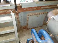 کشتی تریلر برای فروش