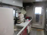 کشتی حمل مواد فله برای فروش