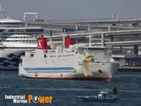 Ro-Ro ship برای فروش
