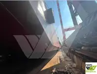 بارج برای فروش