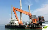 لایروبی برای فروش