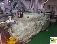 کشتی جرثقیل‌دار برای فروش