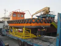 کشتی‌های کاری برای فروش
