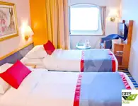 کشتی مسافری برای فروش