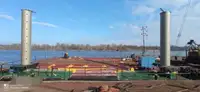 بارژ برای فروش