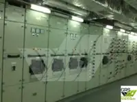 بارژ اقامتی برای فروش
