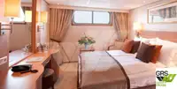 کشتی مسافری برای فروش