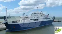Ro-Ro ship برای فروش