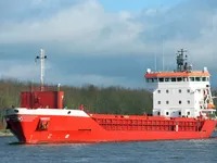 General Cargo/Multi-purpose برای فروش