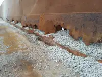 بارژ برای فروش