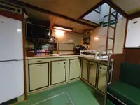 کشتی نقشه برداری برای فروش
