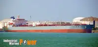 تانکر نفت/مواد شیمیایی برای فروش
