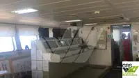 بارژ برای فروش