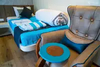 کشتی پشتیبانی غواصی برای فروش