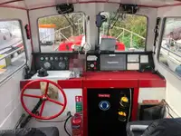 کشتی راهنما برای فروش