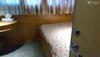 کشتی پشتیبانی غواصی برای فروش