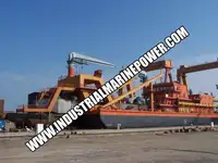 بارژ برای فروش