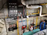 کشتی یدک‌کش برای فروش