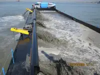 بارژ برای فروش