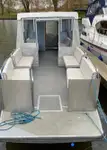 کشتی مسافربری برای فروش