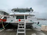 کشتی مسافری برای فروش