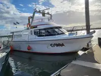 Trawler برای فروش