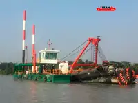 لایروبی برای فروش