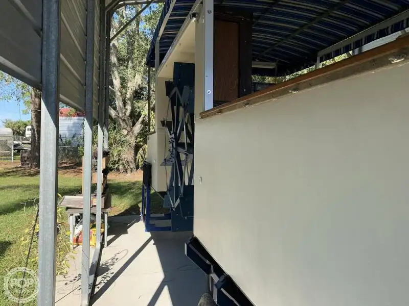 کشتی مسافری برای فروش