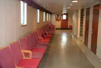کشتی رو-رو برای فروش