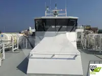 کشتی مسافربری برای فروش