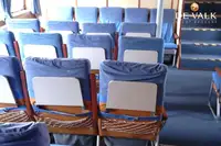 کشتی مسافربری برای فروش
