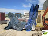 کشتی نجات برای فروش
