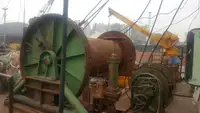 کشتی تریلر برای فروش