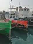 کشتی یدک‌کش برای فروش