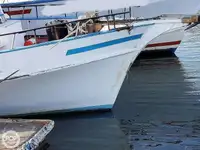 کشتی مسافربری برای فروش