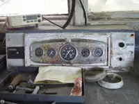 بارژ برای فروش