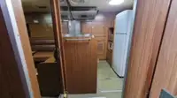 قایق گشتی برای فروش